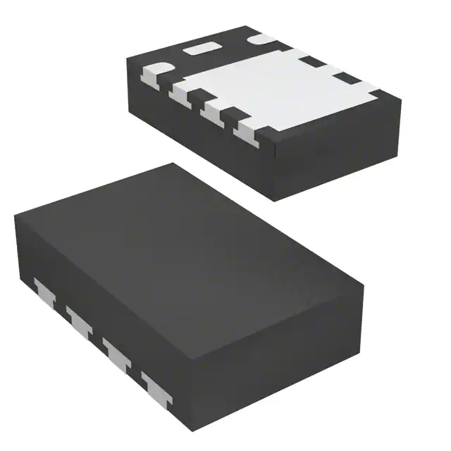 SI5486DU-T1-GE3 Vishay Siliconix electronic component